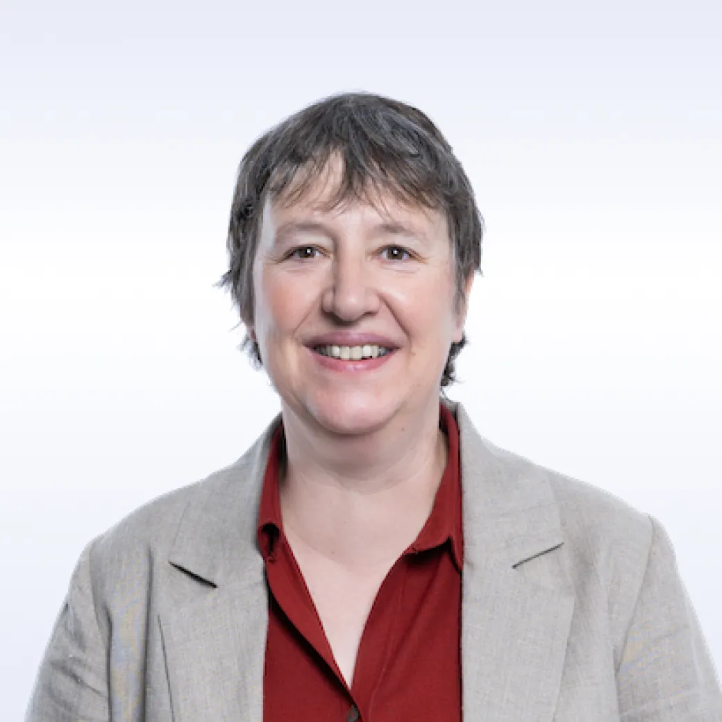 Ruth Landreh