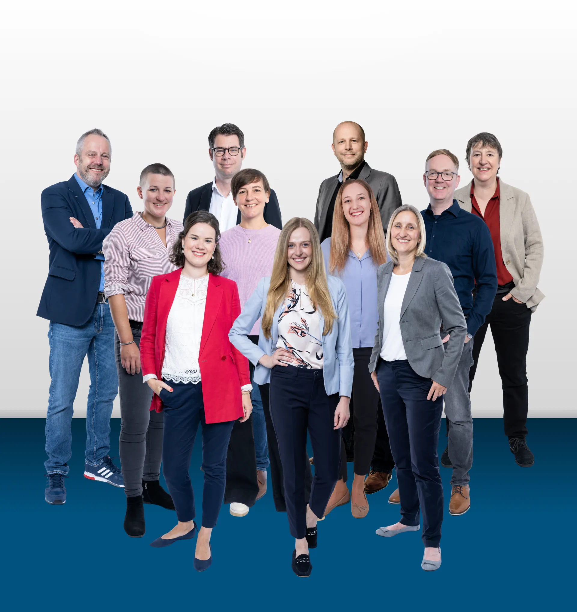 bzp Team