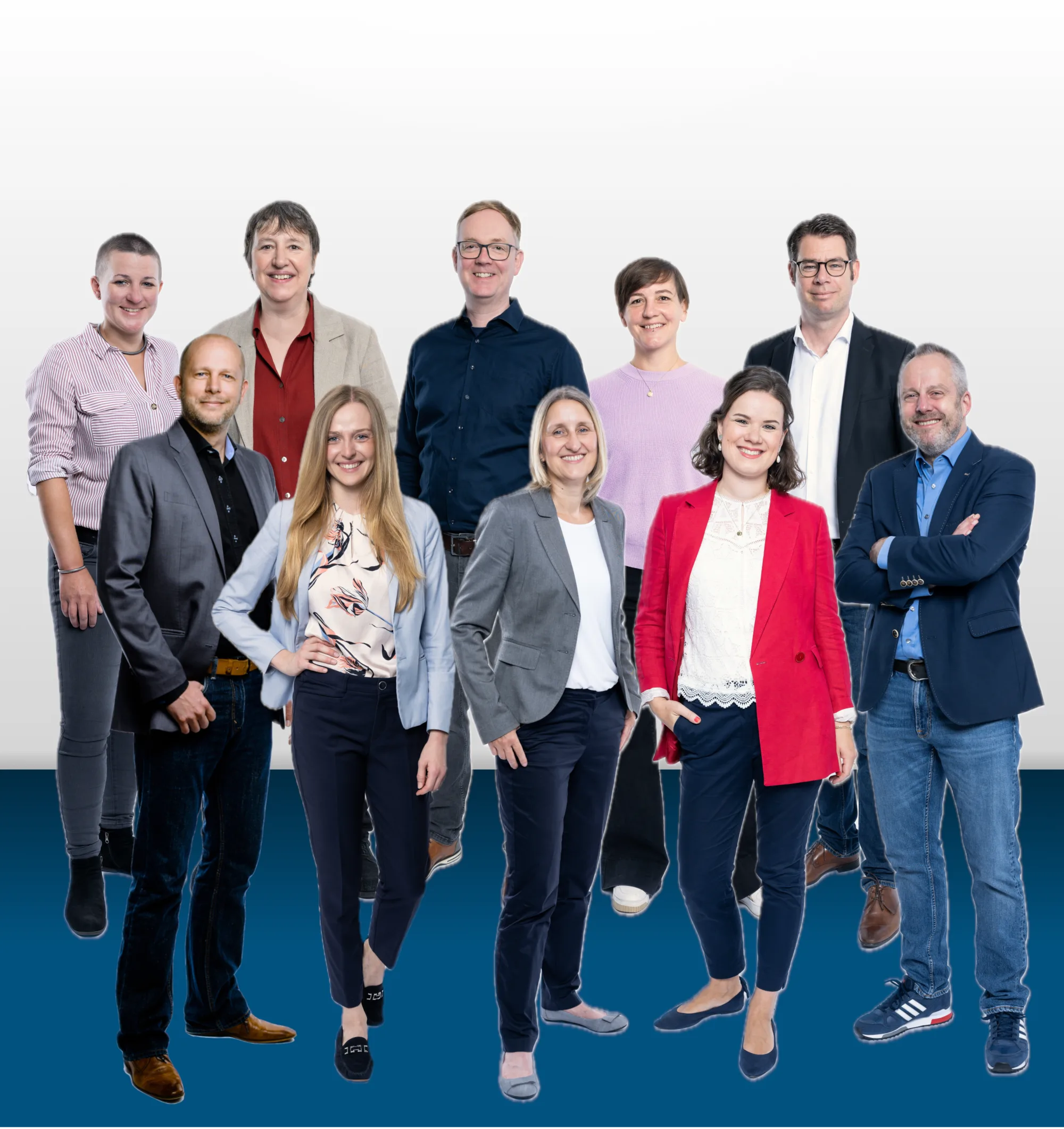 bzp Team