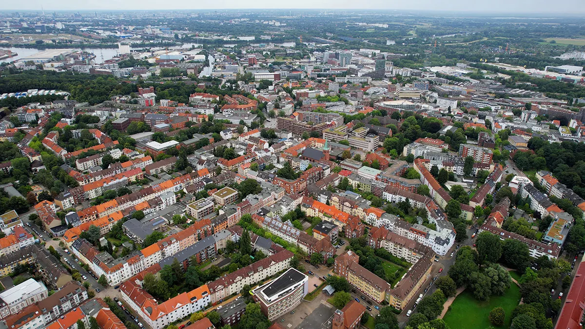 Konsolidierung und Neuausrichtung