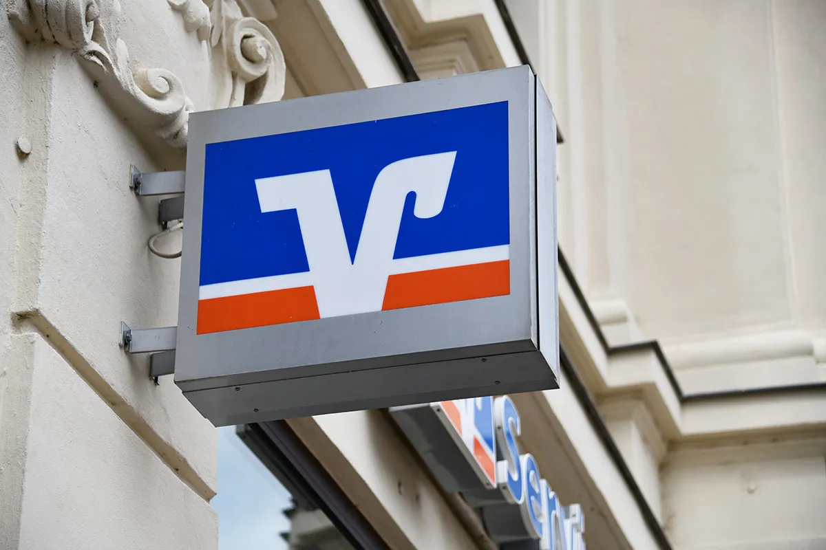 Verschmelzung