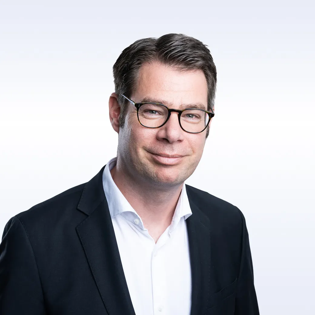 Björn Rühmeier