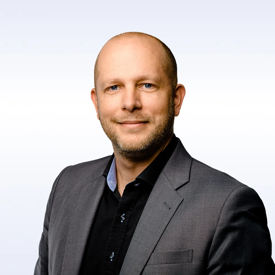 Malte Lencer