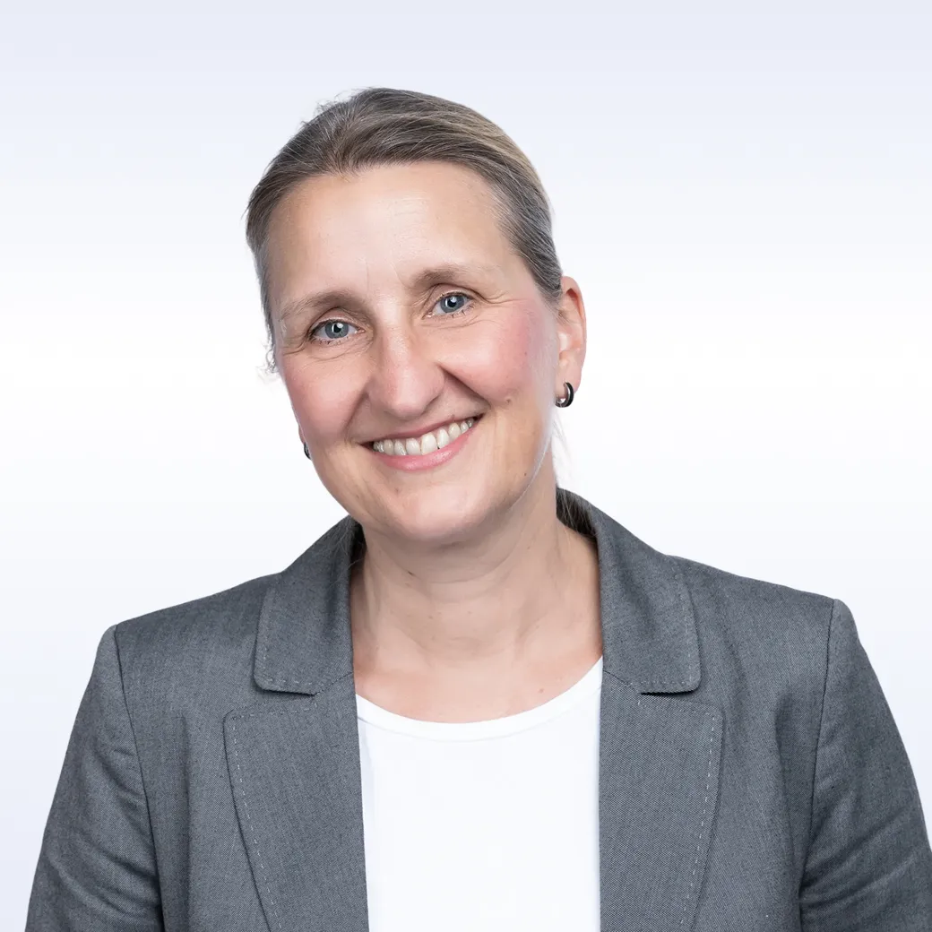 Marie-Luise Jantos