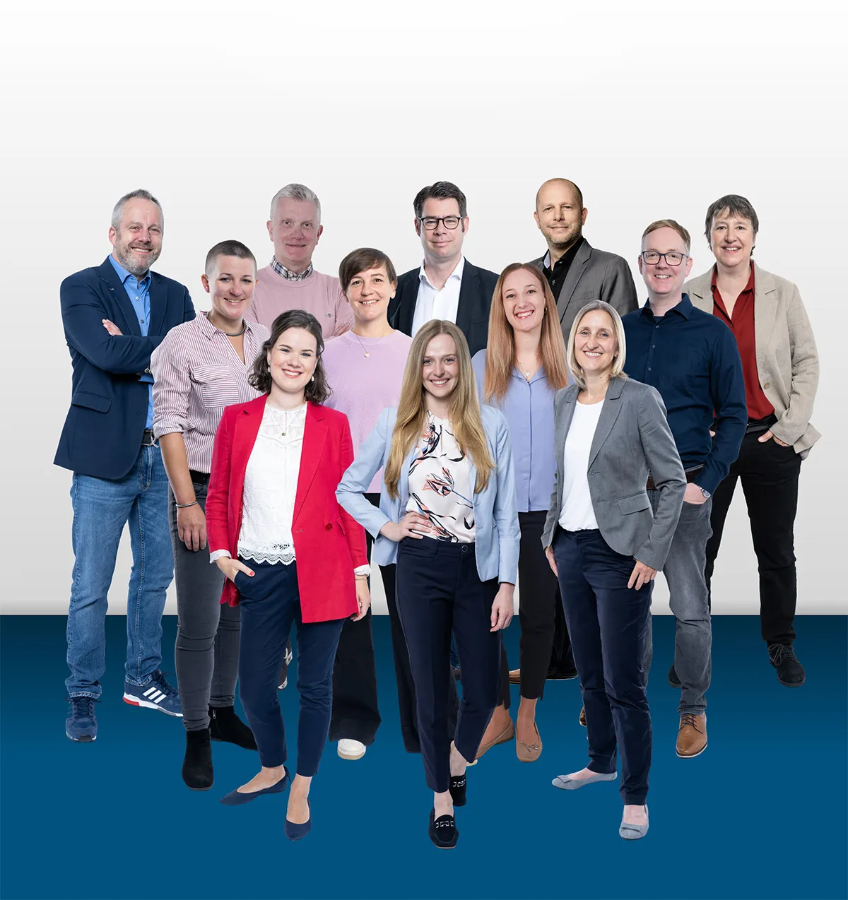 bzp Team
