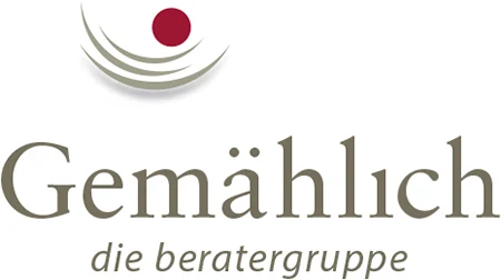 Gemählich